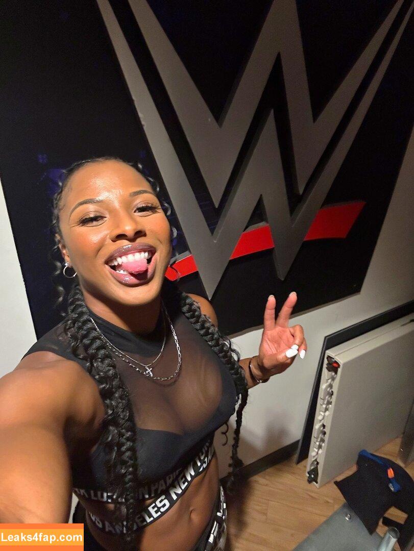 Kali Armstrong WWE / kali_wwe слитое фото фото #0053