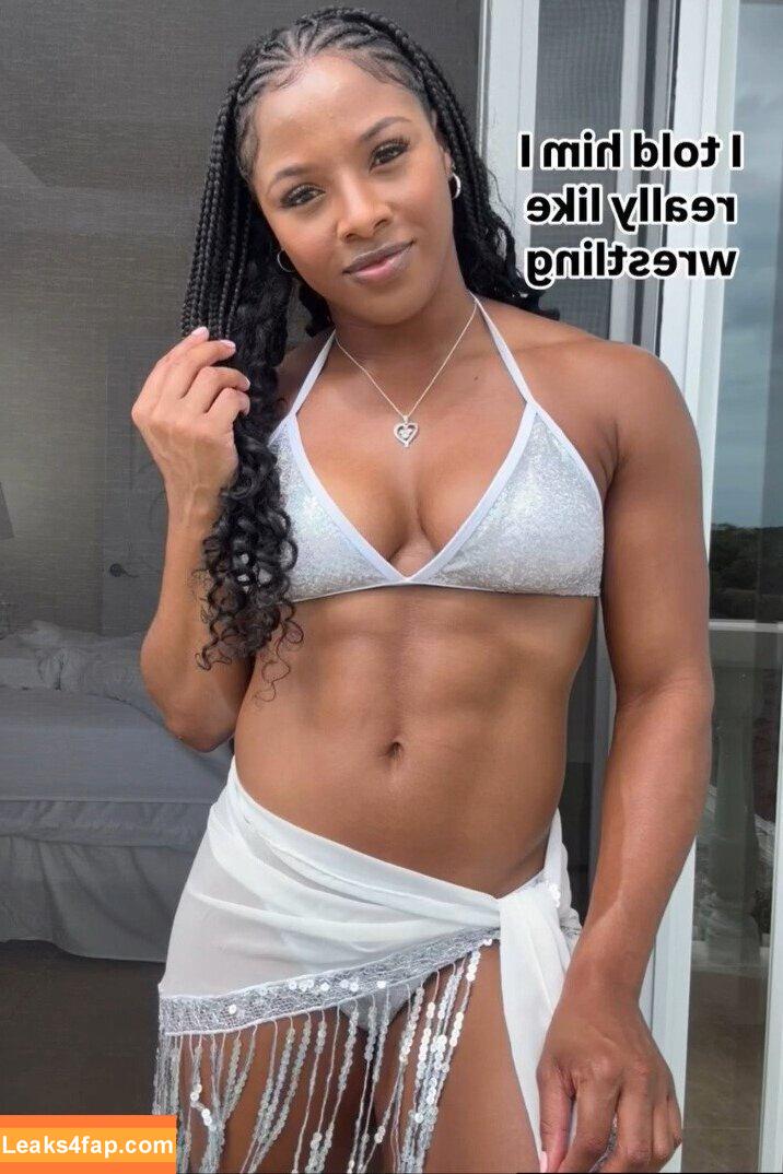 Kali Armstrong WWE / kali_wwe leaked photo photo #0059