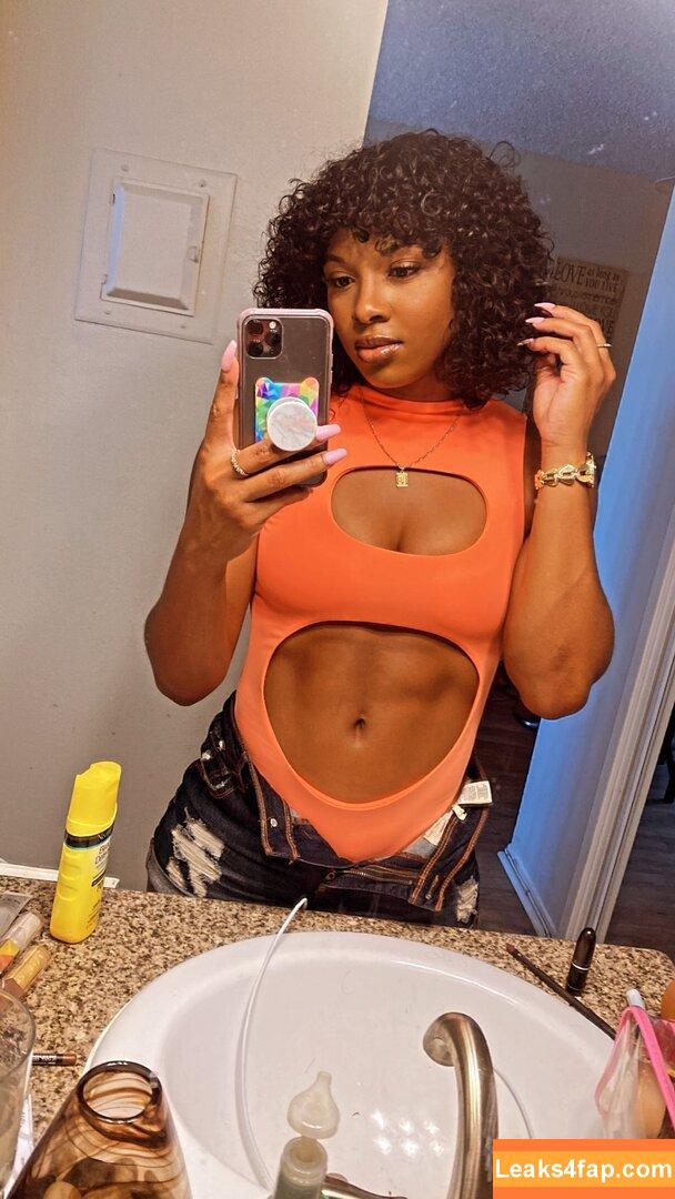 Kali Armstrong WWE / kali_wwe leaked photo photo #0060