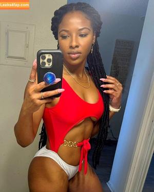 Kali Armstrong WWE photo #0002