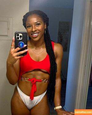 Kali Armstrong WWE photo #0003