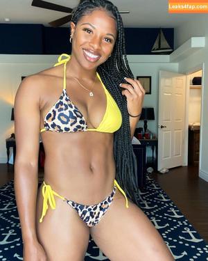 Kali Armstrong WWE photo #0007