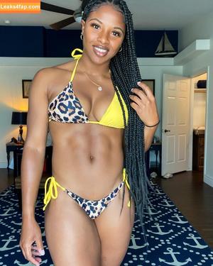 Kali Armstrong WWE photo #0009