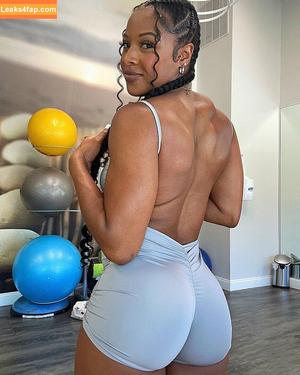 Kali Armstrong WWE photo #0017