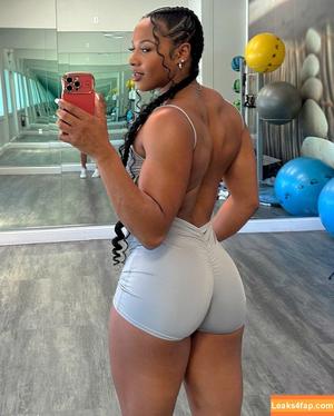 Kali Armstrong WWE photo #0018