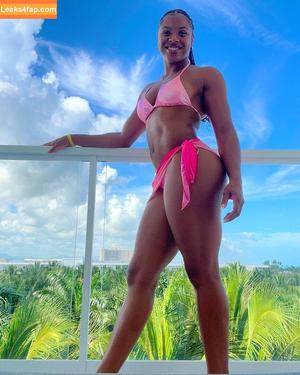 Kali Armstrong WWE photo #0019