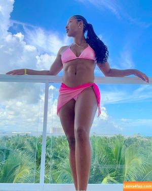 Kali Armstrong WWE photo #0020
