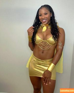 Kali Armstrong WWE photo #0023