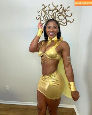 Kali Armstrong WWE photo #0025