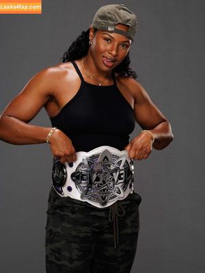 Kali Armstrong WWE photo #0027