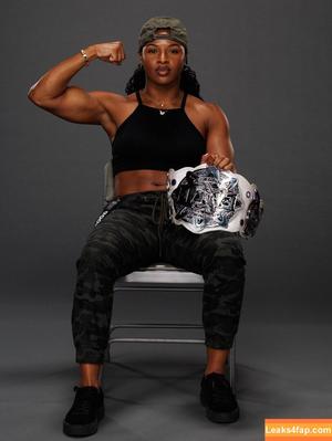 Kali Armstrong WWE photo #0028