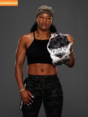 Kali Armstrong WWE photo #0029