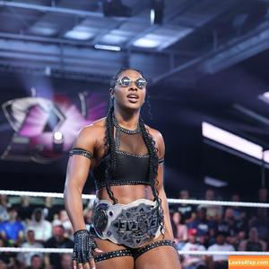 Kali Armstrong WWE photo #0035