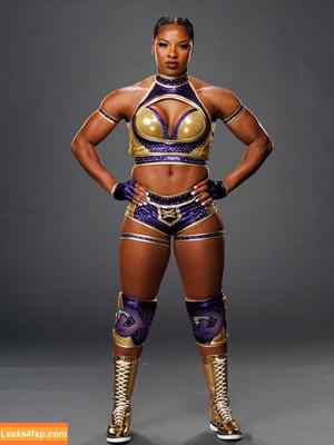 Kali Armstrong WWE photo #0039