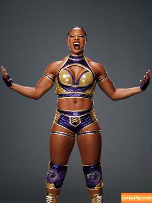 Kali Armstrong WWE photo #0040
