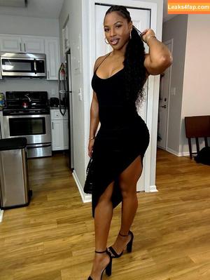 Kali Armstrong WWE фото #0045