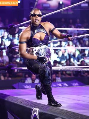 Kali Armstrong WWE фото #0048