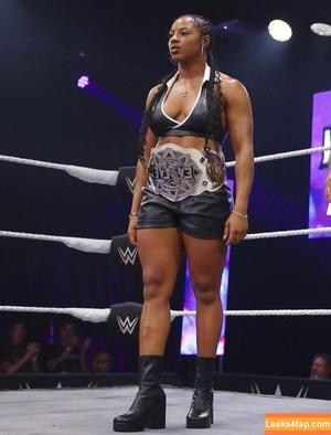 Kali Armstrong WWE фото #0050