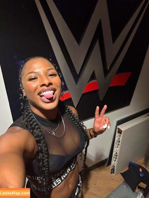 Kali Armstrong WWE фото #0053