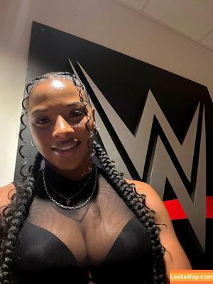 Kali Armstrong WWE фото #0054