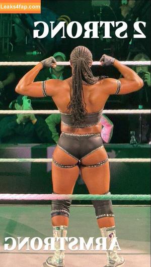 Kali Armstrong WWE фото #0062