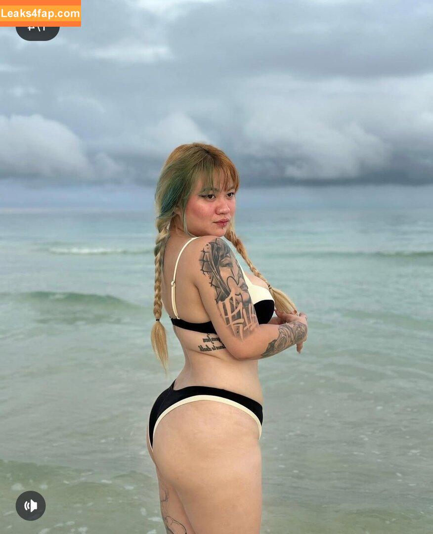 Kali Coochiez / fussyfairy leaked photo photo #0001