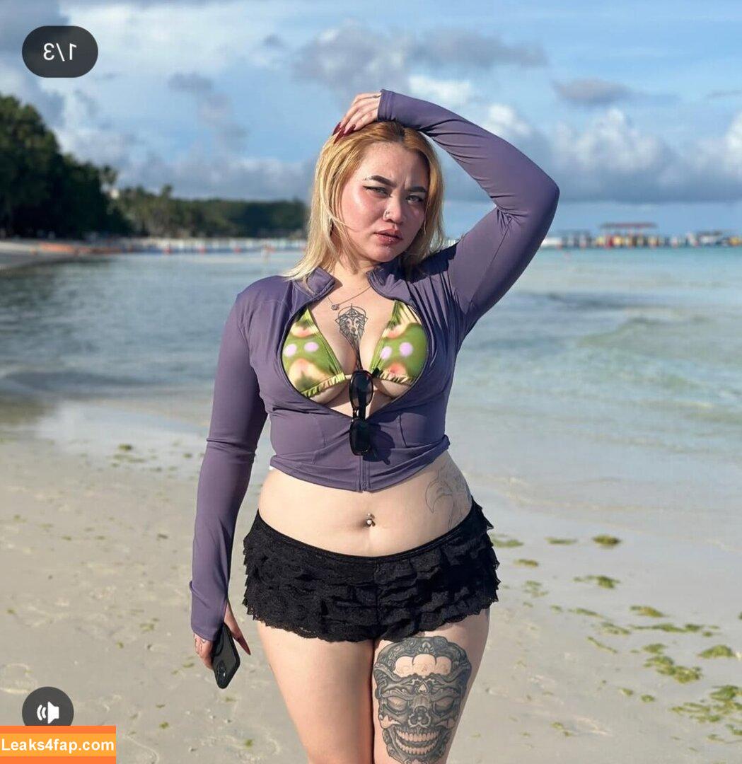 Kali Coochiez / fussyfairy leaked photo photo #0003