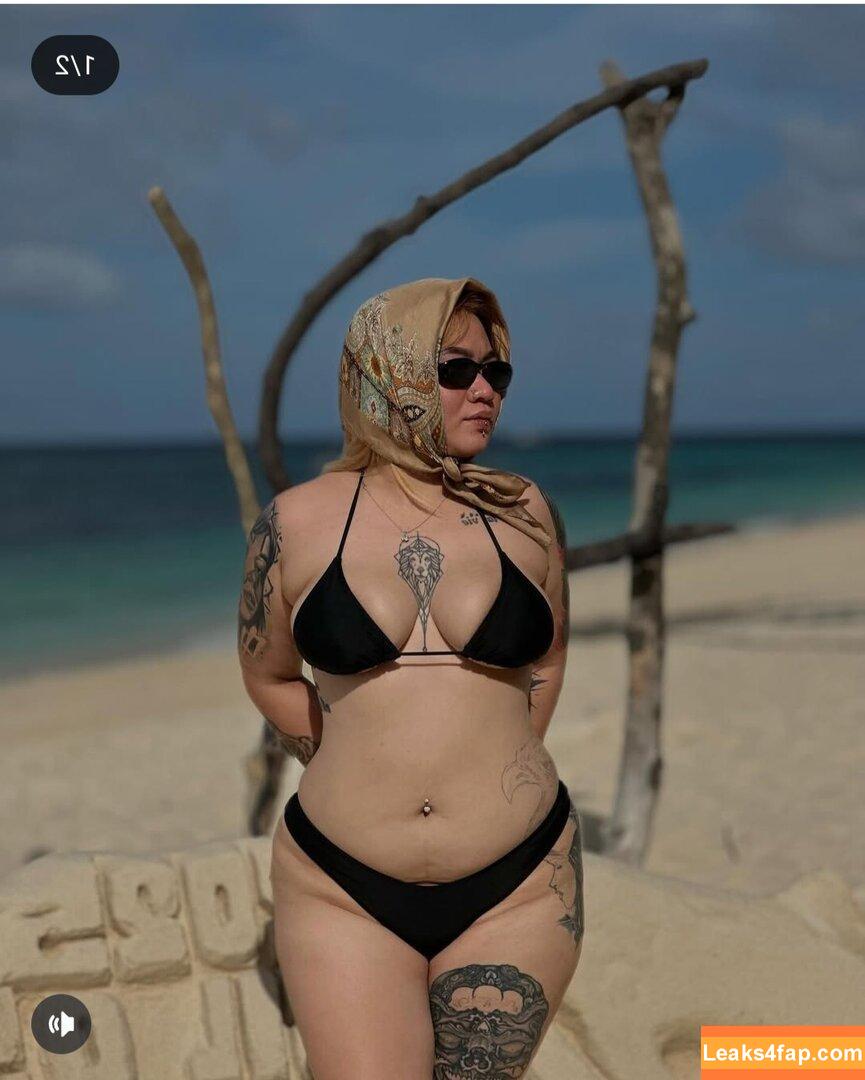 Kali Coochiez / fussyfairy leaked photo photo #0004