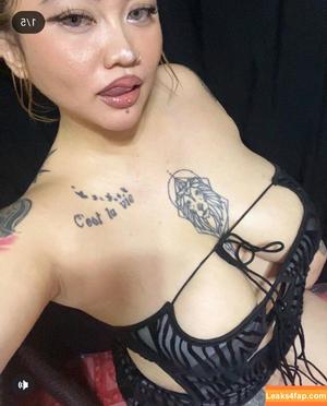 Kali Coochiez photo #0002