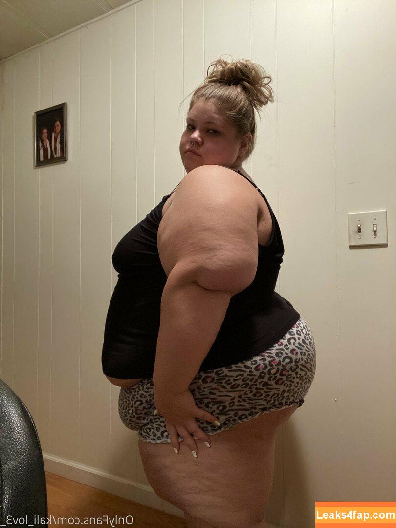 kali_lov3_ /  leaked photo photo #0014