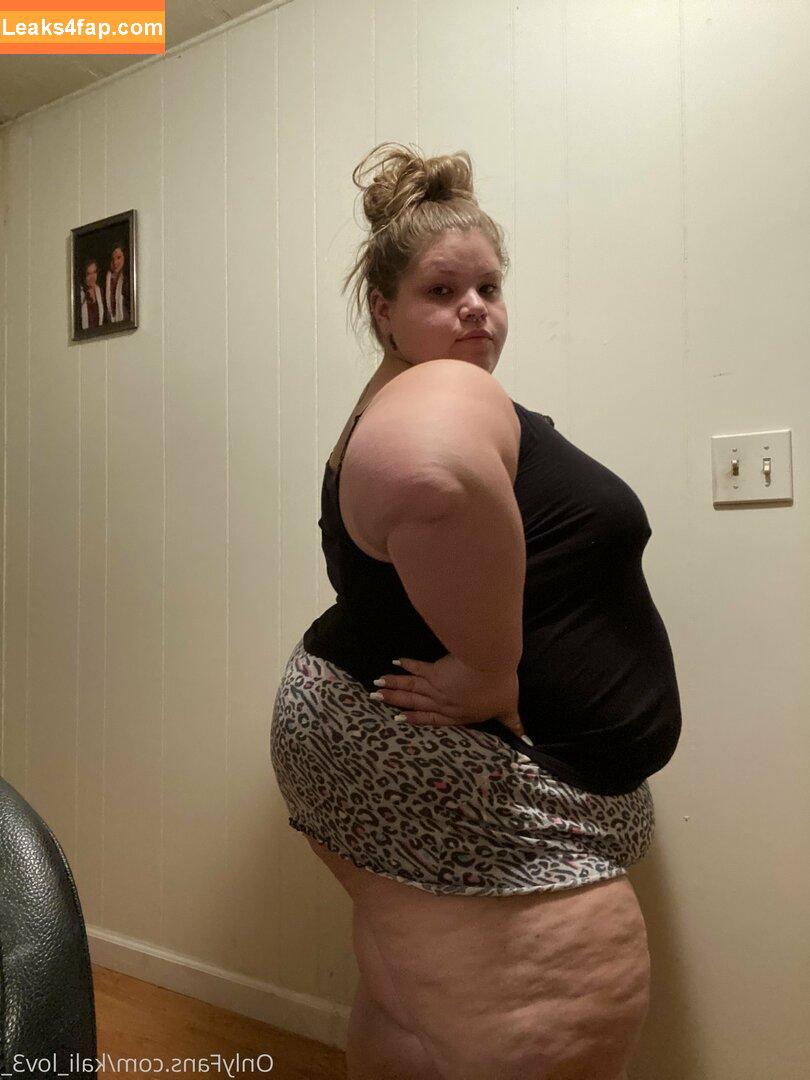 kali_lov3_ /  leaked photo photo #0015