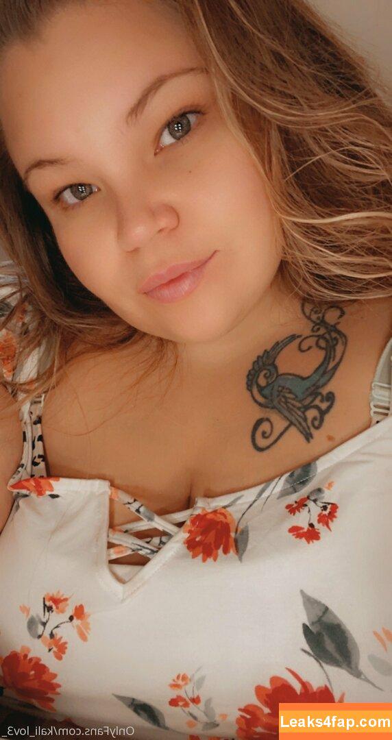 kali_lov3_ /  leaked photo photo #0025