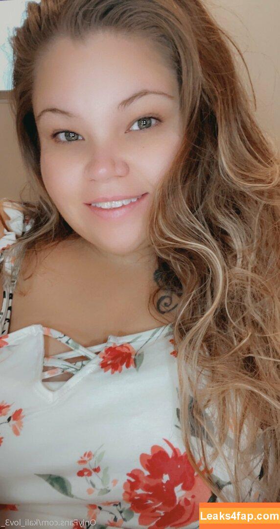 kali_lov3_ /  leaked photo photo #0026