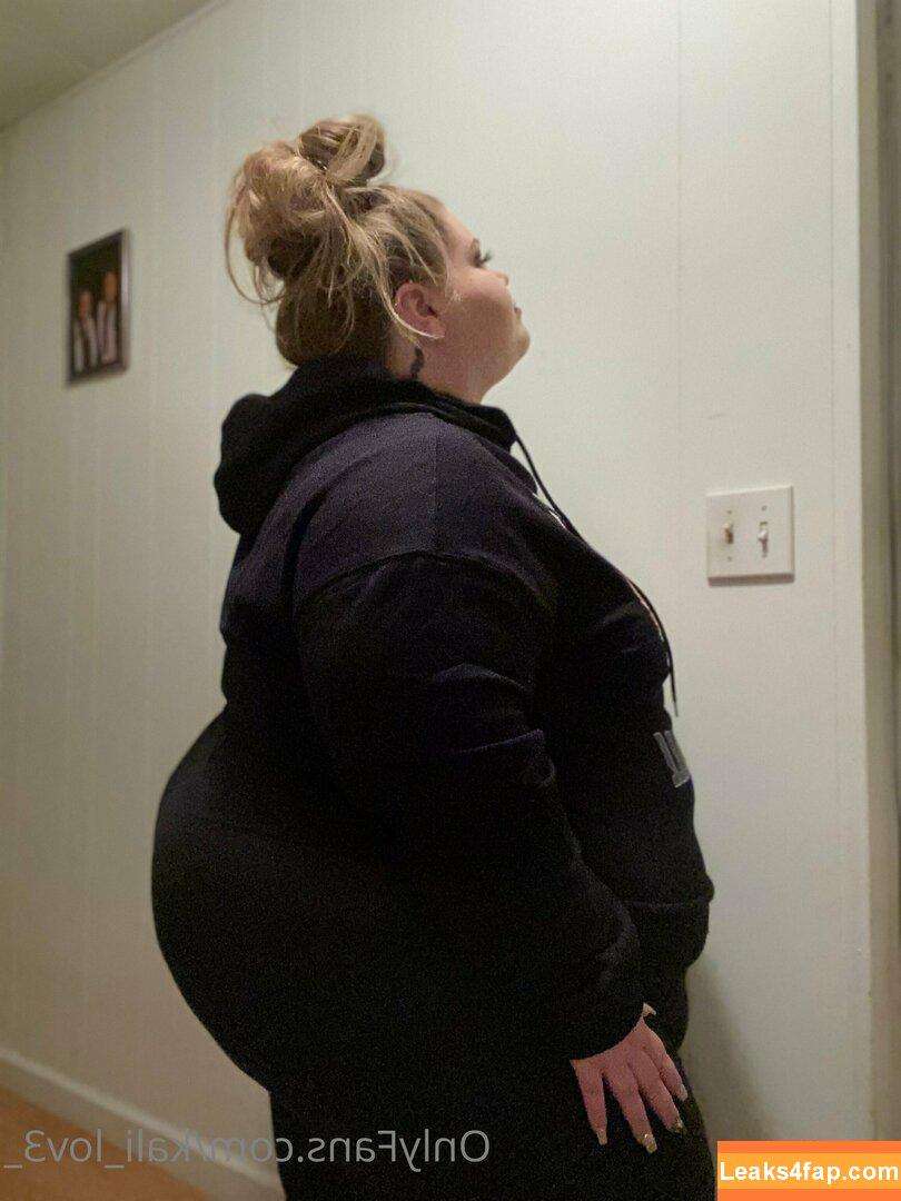 kali_lov3_ /  leaked photo photo #0030