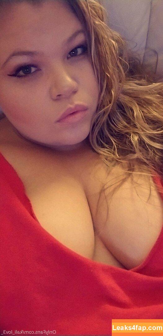 kali_lov3_ /  leaked photo photo #0065