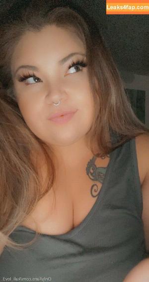 kali_lov3_ photo #0012