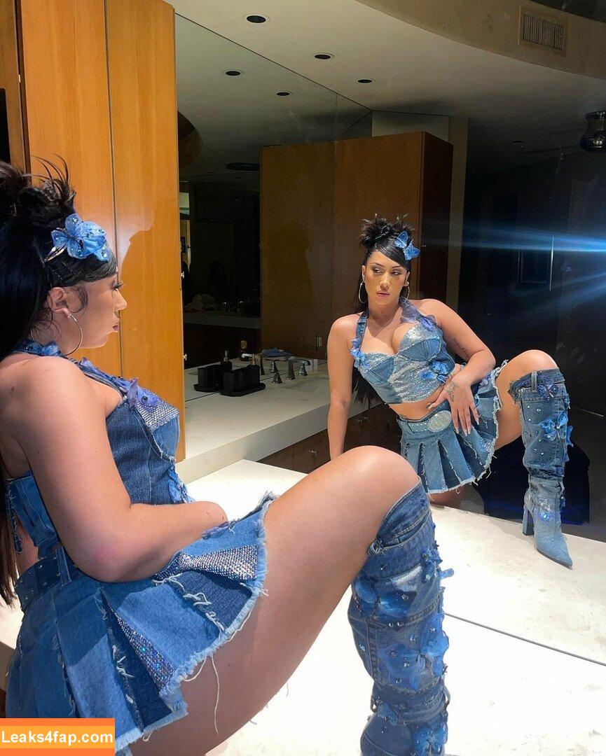 Kali Uchis / kaliuchis / spicxyy leaked photo photo #0042