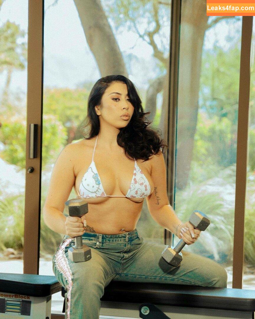 Kali Uchis / kaliuchis / spicxyy leaked photo photo #0045