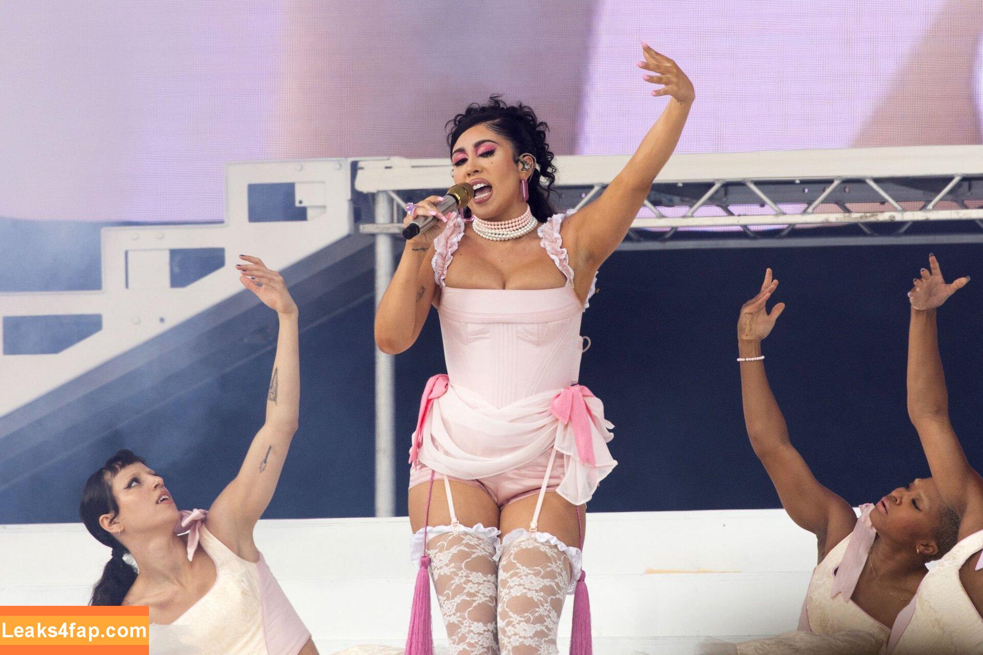 Kali Uchis / kaliuchis / spicxyy leaked photo photo #0091