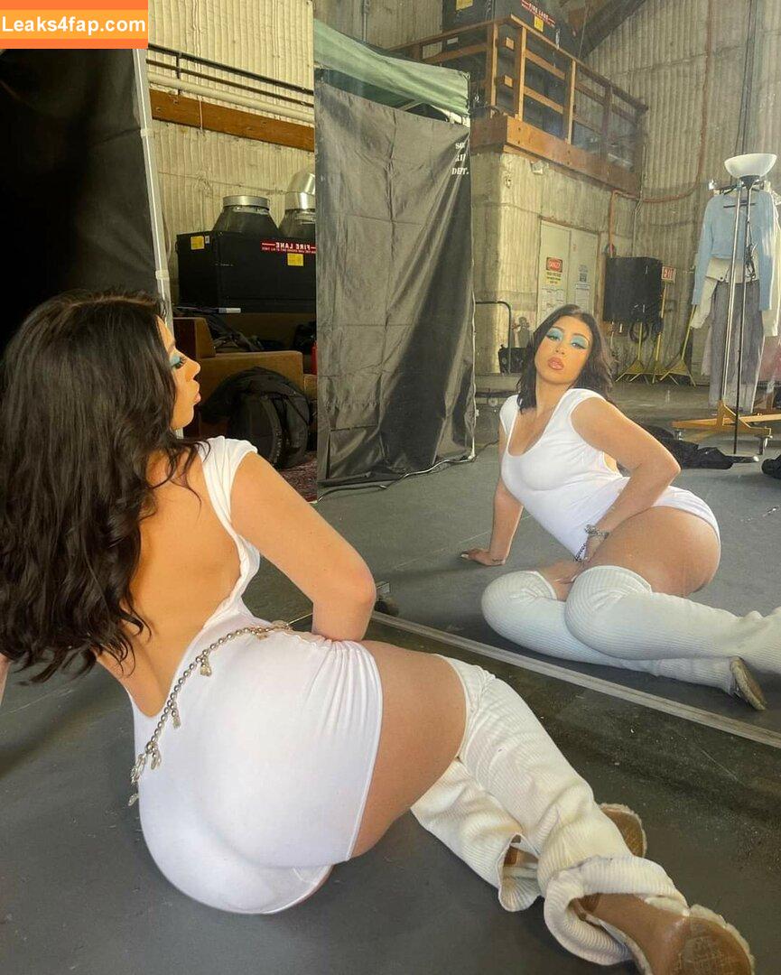 Kali Uchis / kaliuchis / spicxyy leaked photo photo #0106