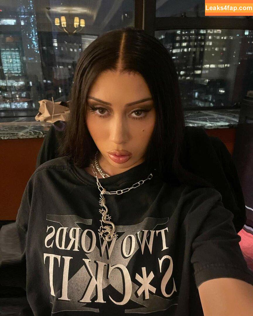 Kali Uchis / kaliuchis / spicxyy leaked photo photo #0107