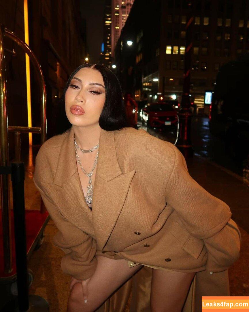 Kali Uchis / kaliuchis / spicxyy leaked photo photo #0108