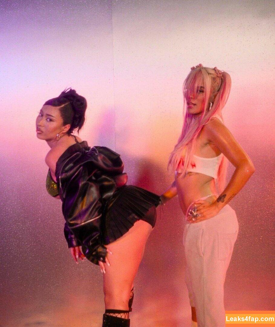 Kali Uchis / kaliuchis / spicxyy leaked photo photo #0121