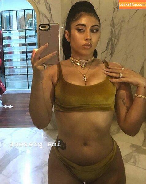 Kali Uchis / kaliuchis / spicxyy leaked photo photo #0144