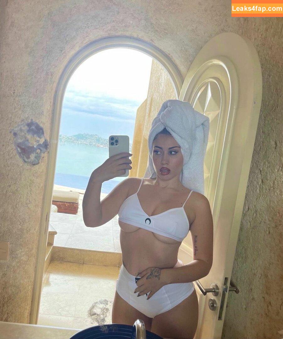 Kali Uchis / kaliuchis / spicxyy leaked photo photo #0185