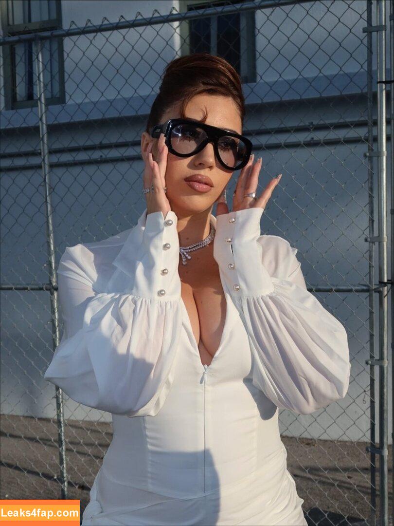 Kali Uchis / kaliuchis / spicxyy leaked photo photo #0206