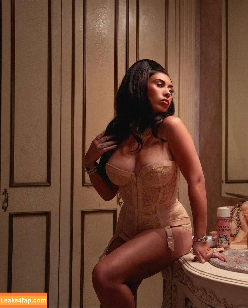 Kali Uchis / kaliuchis / spicxyy leaked photo photo #0210