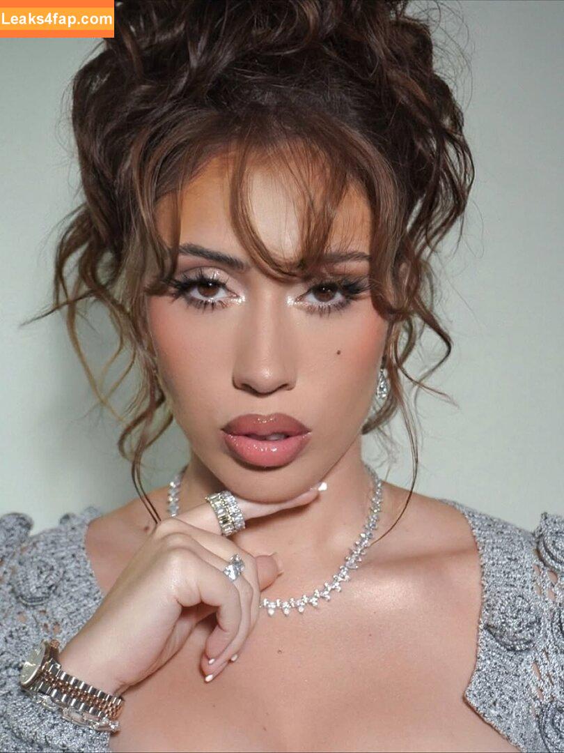 Kali Uchis / kaliuchis / spicxyy leaked photo photo #0216