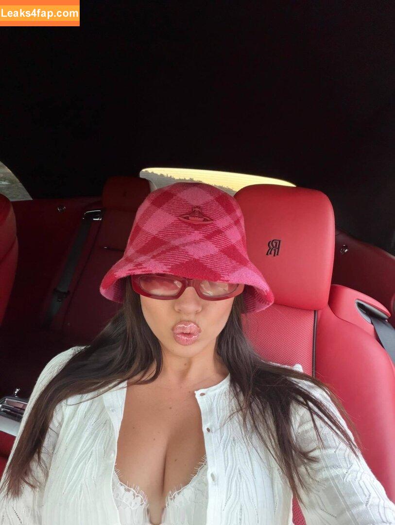 Kali Uchis / kaliuchis / spicxyy слитое фото фото #0222