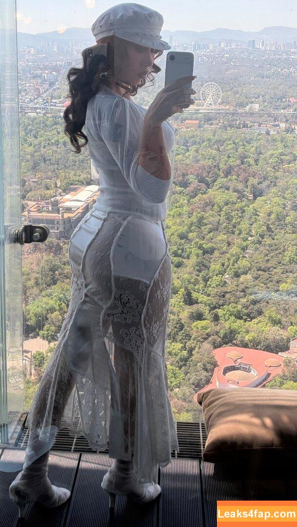 Kali Uchis / kaliuchis / spicxyy leaked photo photo #0233